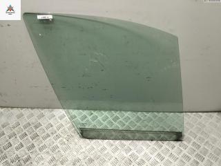 стекло двери передней правой Renault Scenic 1 поколение [рестайлинг] 2001, 1.6 л., бензин, АКПП, серый, минивэн, 43R00049