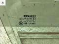стекло двери передней правой Renault Scenic 1 поколение [рестайлинг] 2001, 1.6 л., бензин, АКПП, серый, минивэн, 43R00049 - фото №2