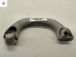 ручка внутренняя потолочная Volkswagen Touran 1 поколение 2004, 1.6 л., бензин, МКПП, синий, минивэн, 6N0857607AB