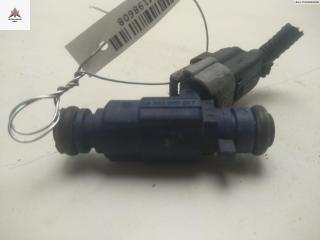 форсунка Kia Picanto 1 поколение 2005, 1.1 л., бензин, МКПП, жёлтый, хетчбэк 5 дв., 3531002900