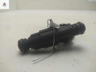 форсунка Rover 25 1 поколение 2002, 1.4 л., бензин, МКПП, серый, хетчбэк 5 дв., 0280155884