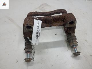 скоба суппорта Opel Astra H/Family [рестайлинг] 2005, 1.9 л., дизель, МКПП, синий, хетчбэк 3 дв., LUCAS