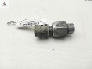 датчик давления масла Renault Scenic 1 поколение [рестайлинг] 2000, 1.6 л., бензин, МКПП, красный, минивэн, 7700435692