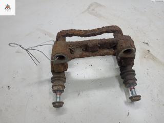 скоба суппорта Opel Astra H/Family [рестайлинг] 2005, 1.9 л., дизель, МКПП, синий, хетчбэк 3 дв., LUCAS