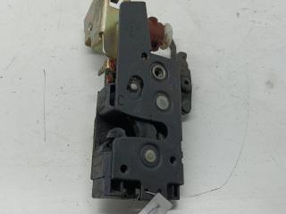 замок двери передней правой Ford Galaxy 1 поколение [рестайлинг] 2002, 1.9 л., дизель, МКПП, синий, минивэн, 7M3837016C