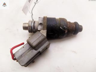 форсунка Smart Forfour 1 поколение 2006, 1.3 л., бензин, МКПП, серый, хетчбэк 5 дв., MR9889777