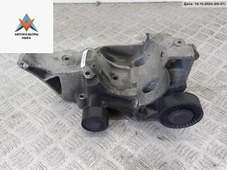 кронштейн генератора BMW 1 серия E81/E82/E87/E88 [рестайлинг] 2009, 2.0 л., дизель, МКПП, серый, хетчбэк 5 дв., 11167802639