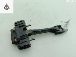 Ограничитель открывания двери задней Opel Astra H/Family [рестайлинг] 2005, универсал, 13107851