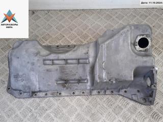 масляный поддон BMW 5 серия E60/E61 [рестайлинг] 2008, 2.5 л., бензин, АКПП, серый, седан, 7552414