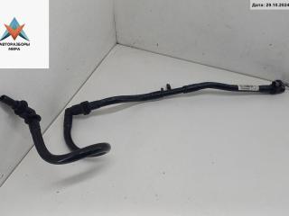 патрубок (трубопровод, шланг) BMW 1 серия E81/E82/E87/E88 [рестайлинг] 2009, 2.0 л., дизель, МКПП, серый, хетчбэк 5 дв., 11667804328, 31337800695