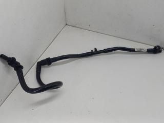 патрубок (трубопровод, шланг) BMW 1 серия E81/E82/E87/E88 [рестайлинг] 2009, 2.0 л., дизель, МКПП, серый, хетчбэк 5 дв., 11667804328, 31337800695