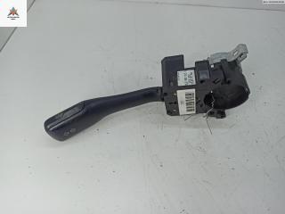 переключатель поворотов Audi A6 4B/C5 1998, 1.8 л., бензин, МКПП, серый, седан, 8L0953513G