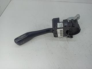 переключатель поворотов Audi A6 4B/C5 1998, 1.8 л., бензин, МКПП, серый, седан, 8L0953513G