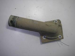 корпус термостата BMW 3 E36 1991, 1.8 л., бензин, МКПП, белый, седан, 1709813
