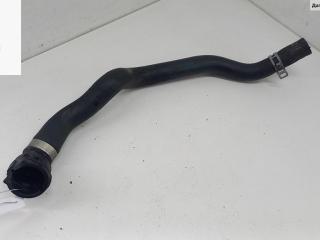 патрубок (трубопровод, шланг) BMW 1 серия E81/E82/E87/E88 [рестайлинг] 2009, 2.0 л., дизель, МКПП, серый, хетчбэк 5 дв., 64219129594