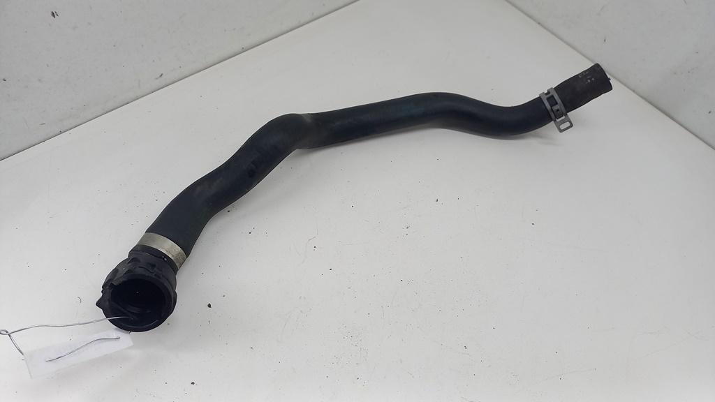 патрубок (трубопровод, шланг) BMW 1 E81/E87 2009, 2.0 л., дизель, МКПП, серый, хетчбэк 5 дв., 64219129594