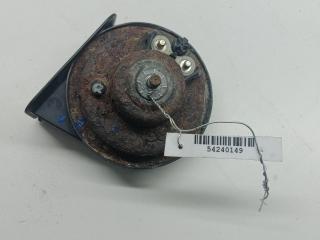 сигнал (клаксон) Ford Focus 2 поколение [рестайлинг] 2008, 1.6 л., дизель, МКПП, серый, универсал, AO46522