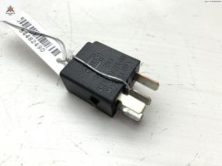реле (прочие) Mercedes-Benz M-Class ML W163 2002, 2.7 л., дизель, МКПП, синий, внедорожник 5 дв., 0025421119