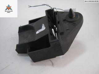 кронштейн радиатора BMW 3 серия E36 [рестайлинг] 1999, 1.9 л., бензин, МКПП, серый, хетчбэк 3 дв., 1723339