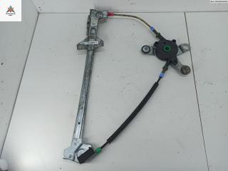 стеклоподъемник электрический передний правый Audi A8 D2/4D [рестайлинг] 2000, 3.7 л., бензин, АКПП, серый, седан, 4D0837398D