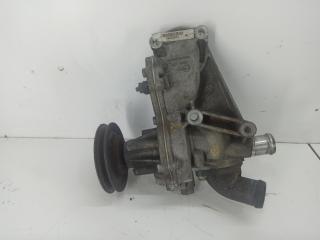 насос антифриза дополнительный Audi A6 4B/C5 1998, 1.8 л., Ti, бензин, МКПП, чёрный, седан, 050121013