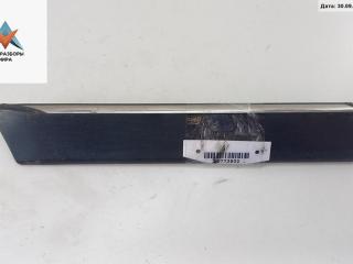 молдинг переднего левого крыла BMW 5 серия E39 1999, 3.0 л., дизель, АКПП, серый, универсал, 8164481