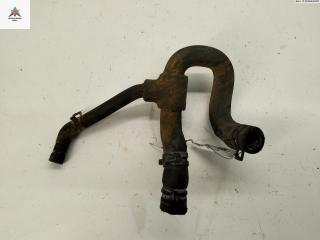 патрубок (трубопровод, шланг) Volkswagen Passat B5 [рестайлинг] 2001, 2.0 л., бензин, АКПП, серый, универсал