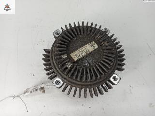 муфта вентилятора Audi A4 B5 1996, 1.8 л., бензин, МКПП, чёрный, универсал, 058121347