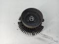 муфта вентилятора Audi A4 B5 1996, 1.8 л., бензин, МКПП, чёрный, универсал, 058121347 - фото №2