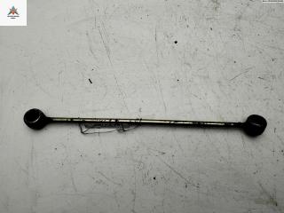 Тяга кулисы КПП Peugeot 405 1 поколение [рестайлинг] 1994, 1.6 л., бензин, МКПП, красный, седан