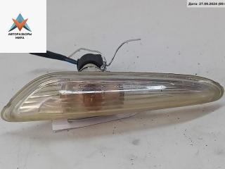 повторитель передний левый BMW 3 серия E46 [рестайлинг] 2003, 1.8 л., бензин, МКПП, синий, седан, 6911371