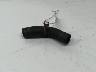 патрубок радиатора Ford Galaxy 2 поколение 2008, 2.0 л., дизель