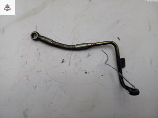 Трубка масляная турбины Opel Signum C 2004, 1.9 л., дизель, АКПП, красный, хетчбэк 5 дв.