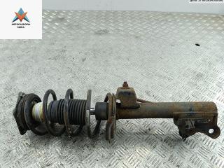 стойка передняя Mercedes-Benz B-Класс W245 2005, 1.5 л., бензин, МКПП, серый, минивэн, 1693200073