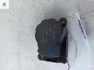 моторчик заслонки печки Mercedes-Benz A-Класс W168/V168 [рестайлинг] 2004, 1.7 л., дизель, МКПП, серый, хетчбэк 5 дв., 1688204442