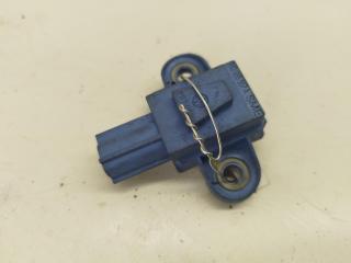 датчик AirBag Volkswagen Golf 5 поколение 2003, 1.6 л., бензин, МКПП, серый, хетчбэк 3 дв., 1K0955557A