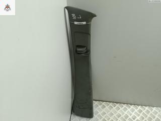 накладка декоративная Peugeot 406 1 поколение [рестайлинг] 2002, 1.8 л., бензин, МКПП, синий, универсал, 9616351477