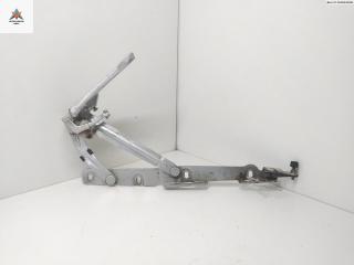 петля крышки багажника Mercedes-Benz S-Класс W220 [рестайлинг] 2004, серый, седан, 2207501087