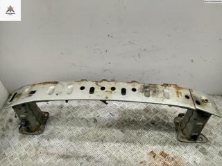 усилитель бампера переднего Ford Kuga 1 поколение 2008, 2.0 л., дизель, МКПП, серый, внедорожник 5 дв.