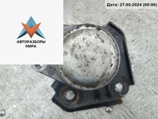 подушка крепления двигателя Ford Fiesta 5 поколение 2003, 1.3 л., бензин, МКПП, синий, хетчбэк 3 дв., 2S616F012BD