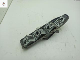 панель заднего левого фонаря Renault Scenic 2 поколение 2004, 2.0 л., бензин, МКПП, серый, минивэн, 159118