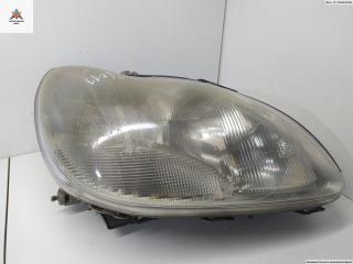 фара правая Mercedes-Benz S-Класс W220 2001, 3.2 л., бензин, АКПП, серый, седан, 2208200861
