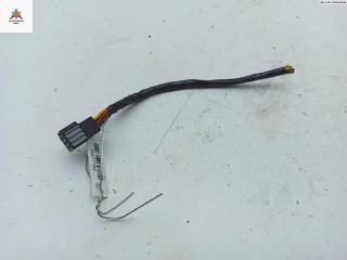 разъем (фишка) проводки Opel Omega B [рестайлинг] 2001, 2.6 л., бензин, МКПП, серый, седан