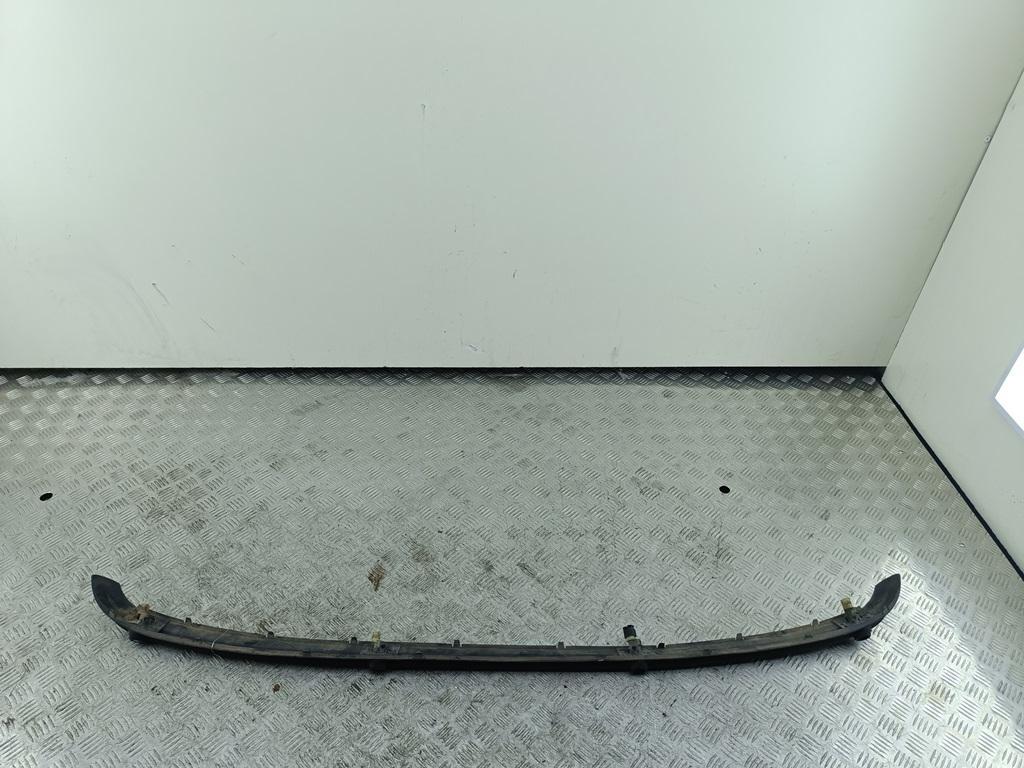 Юбка бампера заднего BMW 3 E46 2003, 2.0 л., дизель, МКПП, серый, универсал