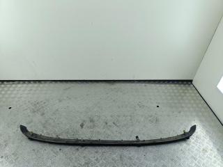 Юбка бампера заднего BMW 3 E46 2003, 2.0 л., дизель, МКПП, серый, универсал