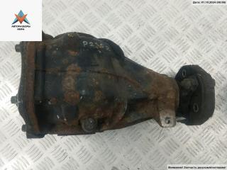 редуктор заднего моста Mercedes-Benz C-Класс W203/S203/CL203 2002, 1.8 л., бензин, МКПП, серый, хетчбэк 3 дв., A1713500414