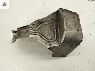 тепловой экран глушителя Volkswagen Phaeton 1 поколение 2007, 3.0 л., дизель, АКПП, серый, седан, 059145325AA