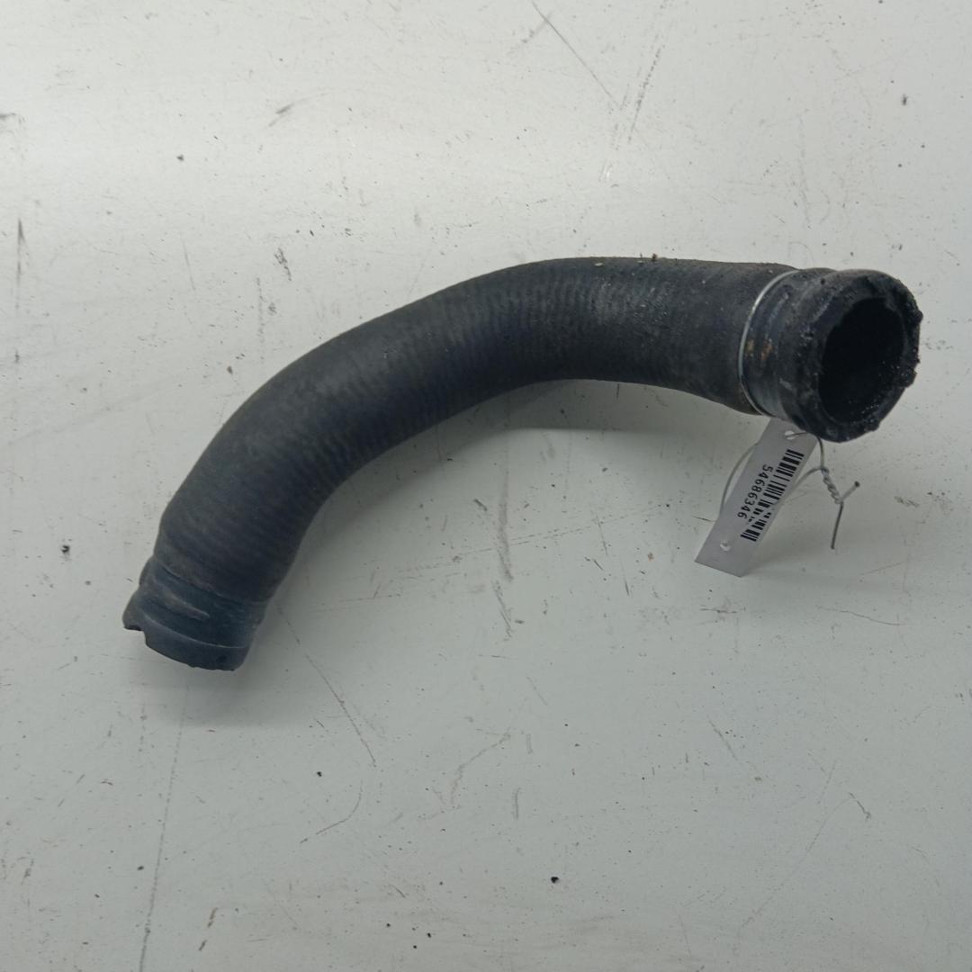 патрубок (трубопровод, шланг) Ford Mondeo III 2005, 2.0 л., дизель, АКПП, синий, седан