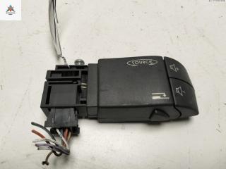 джойстик управления мультимедиа Renault Laguna 2 поколение 2001, 1.9 л., дизель, МКПП, серый, хетчбэк 5 дв., 7701049643