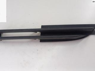 заглушка (решетка) в бампер BMW 3 серия E46 [рестайлинг] 2003, 1.8 л., бензин, МКПП, синий, седан, 51117032614